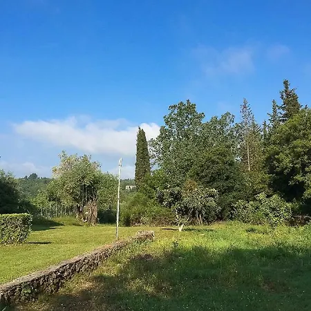Lagara Apartamento Dassia (Corfu)