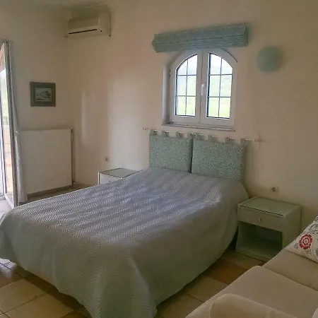 Lagara Apartamento Dassia (Corfu)