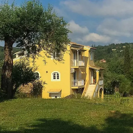Apartamento Lagara *