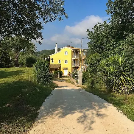Lagara Dassia (Corfu)