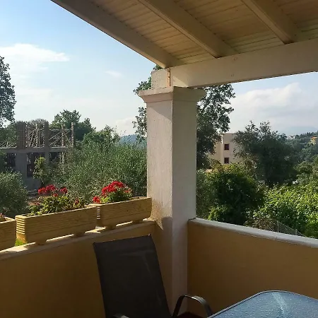 Lagara Apartamento Dassia (Corfu)