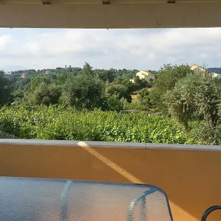 Lagara Apartamento