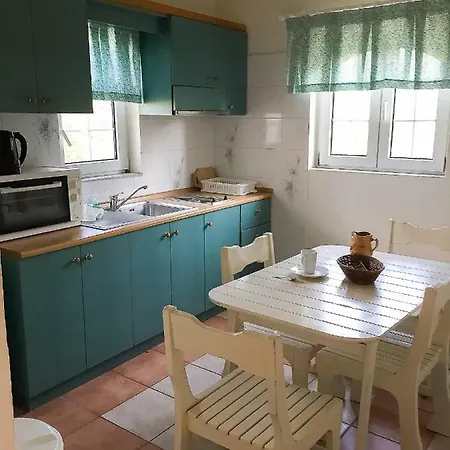 Lagara Apartamento *