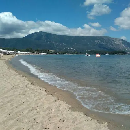 Lagara Dassia (Corfu)