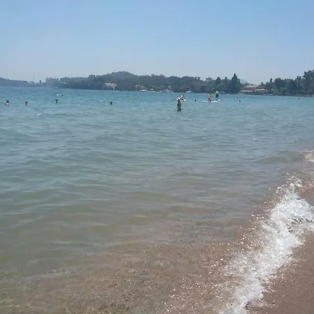 Lagara Dassia (Corfu)