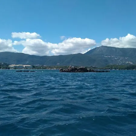 Lagara Apartamento